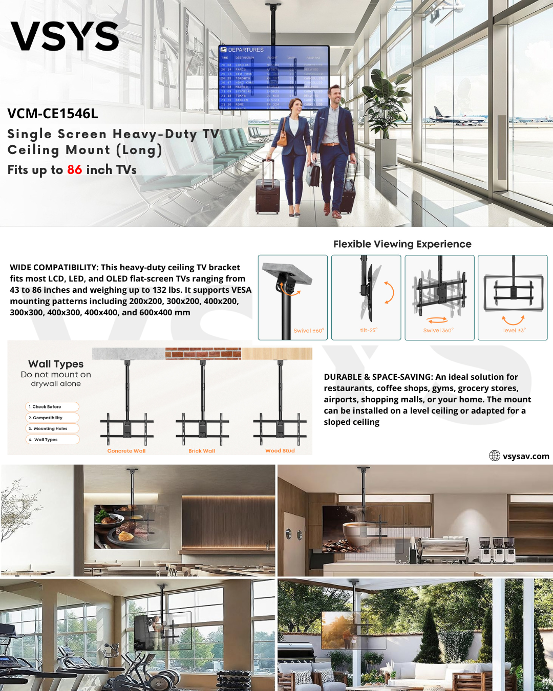 VCM-CE1546L