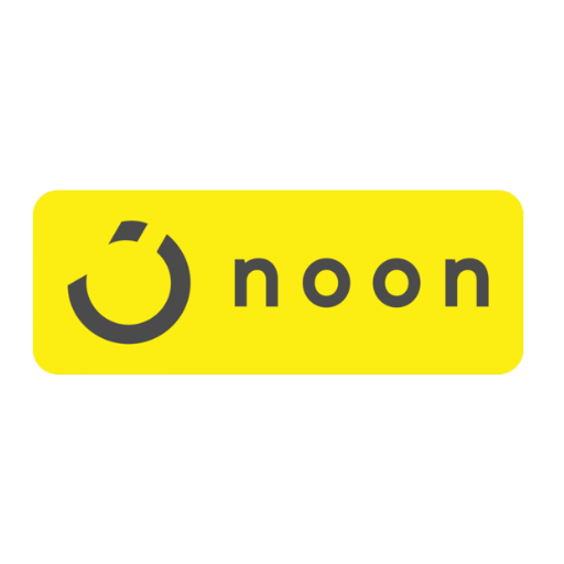 noon